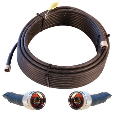 Wilson Electronics 75' WILSON400 Coax Cable, 952375 952375